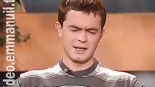 Дом Живых Историй 411