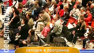 Дом Живых Историй 412