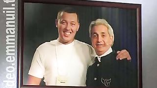 Дом Живых Историй 412