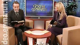 Дом Живых Историй 412