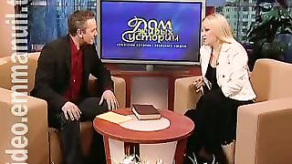 Дом Живых Историй 415