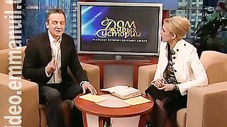 Дом Живых Историй 416