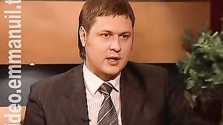 Дом Живых Историй 419