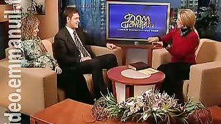 Дом Живых Историй 419