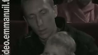 Дом Живых Историй 424