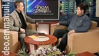 Дом Живых Историй 431