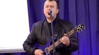 Іванечко Андрій - Просіть і дано буде вам