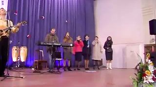 Іванечко Андрій - Просіть і дано буде вам