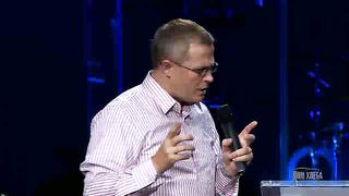 Александр Шевченко - Теократическая вертикаль власти