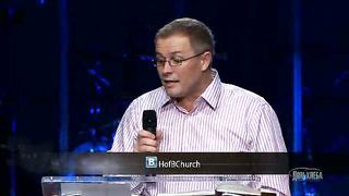 Александр Шевченко - Теократическая вертикаль власти