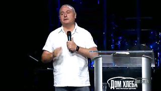 Артур Симонян - Благословение Иакова или Исава