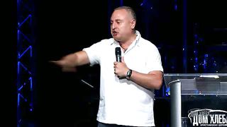 Артур Симонян - Благословение Иакова или Исава