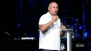 Артур Симонян - Благословение Иакова или Исава