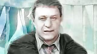 Дьявол украл наши лица