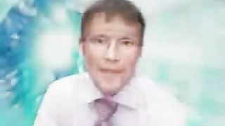 Дьявол украл наши лица