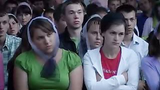 Твоє Життя 206 - Життєвий орієнтир – християнські цінності