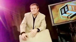 Угол Лео Мартенсон - Евангелие для адыгов