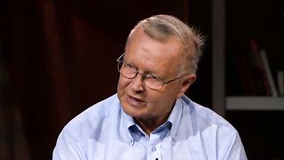 Угол Лео Мартенсон - Евангелие для адыгов