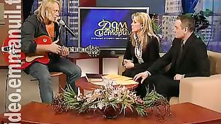 Дом Живых Историй 441