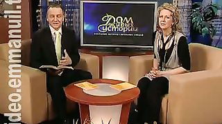 Дом Живых Историй 442