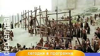 Дом Живых Историй 444