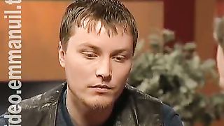 Дом Живых Историй 452