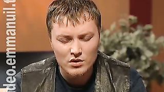 Дом Живых Историй 452