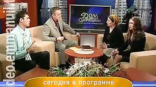 Дом Живых Историй 477