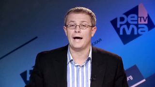 Александр Шевченко - Прямой эфир (05.10.2011)