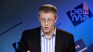 Александр Шевченко - Прямой эфир (05.10.2011)