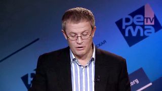 Александр Шевченко - Прямой эфир (05.10.2011)