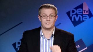 Александр Шевченко - Прямой эфир (05.10.2011)