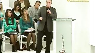 Александр Шевченко - Дорога к Богу 2011