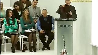 Александр Шевченко - Дорога к Богу 2011