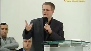 Александр Шевченко - Дорога к Богу 2011