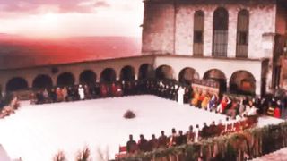 Вавилон в Ассижі