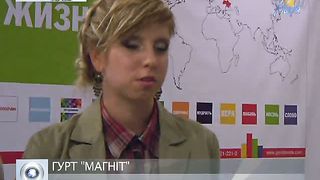 Вести Надии 21-10-11