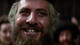 Скрипач на крыше (1971)