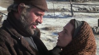 Скрипач на крыше (1971)