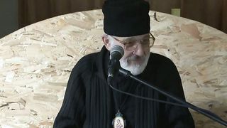 Патріарх Ілля - Як шукати і виконувати Божу волю 3