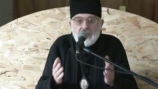 Патріарх Ілля - Як шукати і виконувати Божу волю 3