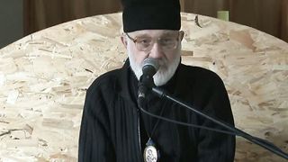 Патріарх Ілля - Як шукати і виконувати Божу волю 3