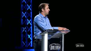 Валерий Химич - Трудные времена в жизни христианина