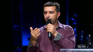 Виктор Ткачук - Спасающая и содействующая благодать