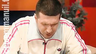 Дом Живых Историй 484