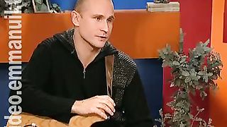 Дом Живых Историй 488