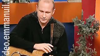 Дом Живых Историй 488