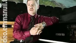 Дом Живых Историй 489