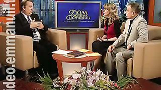 Дом Живых Историй 493