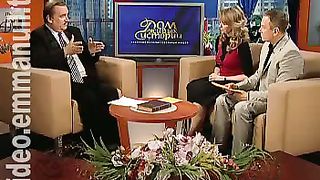 Дом Живых Историй 493